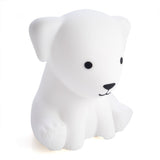 Lil Dreamers: Soft Touch LED Light - Dog