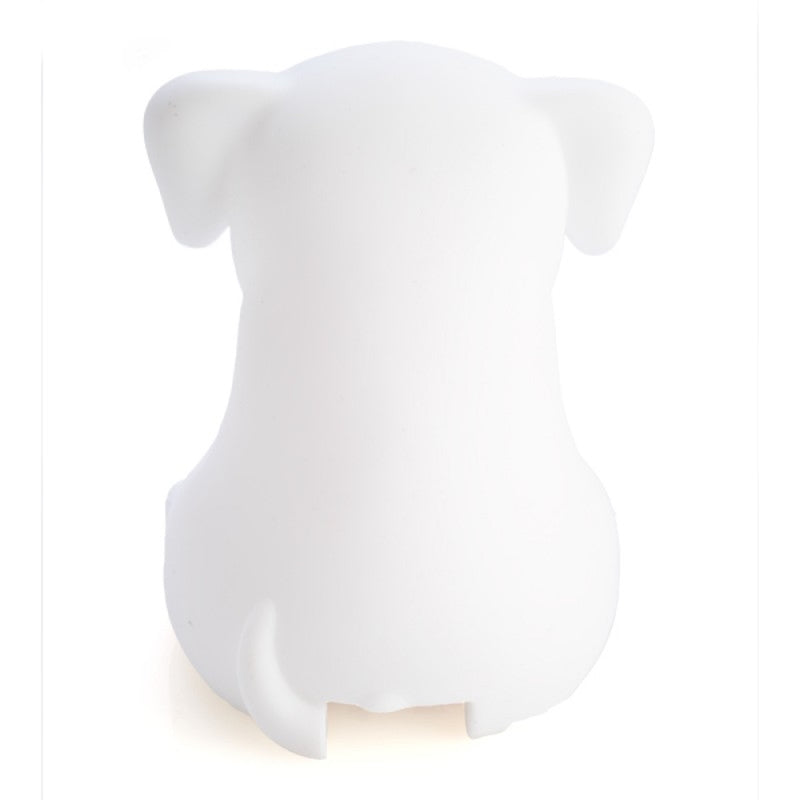 Lil Dreamers: Soft Touch LED Light - Dog