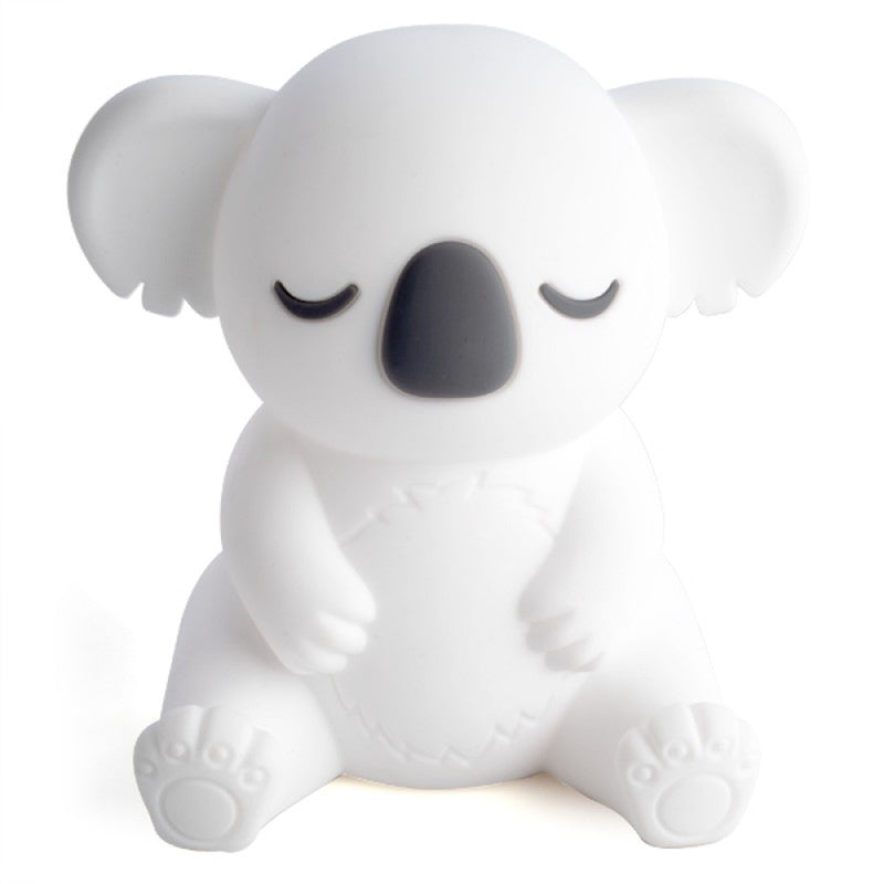 Lil Dreamers: Soft Touch LED Light - Koala