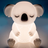 Lil Dreamers: Soft Touch LED Light - Koala