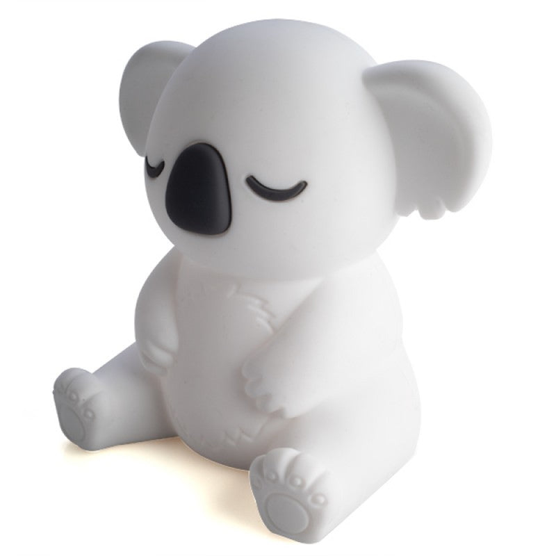 Lil Dreamers: Soft Touch LED Light - Koala