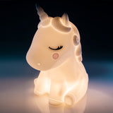 Lil Dreamers: Soft Touch LED Light - Unicorn